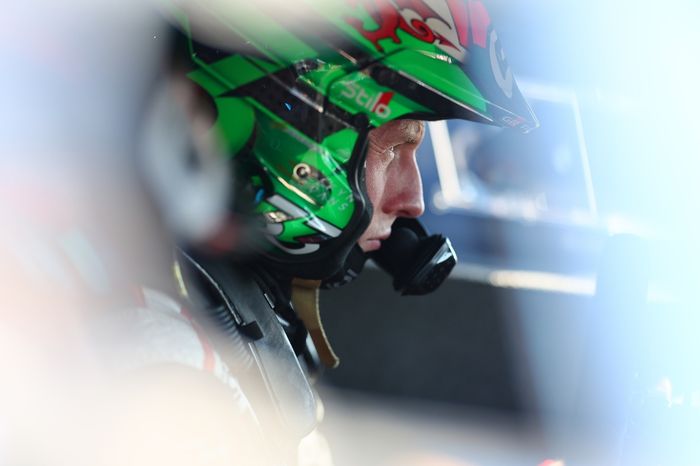 Elfyn Evans, Toyota Gazoo Racing WRT
