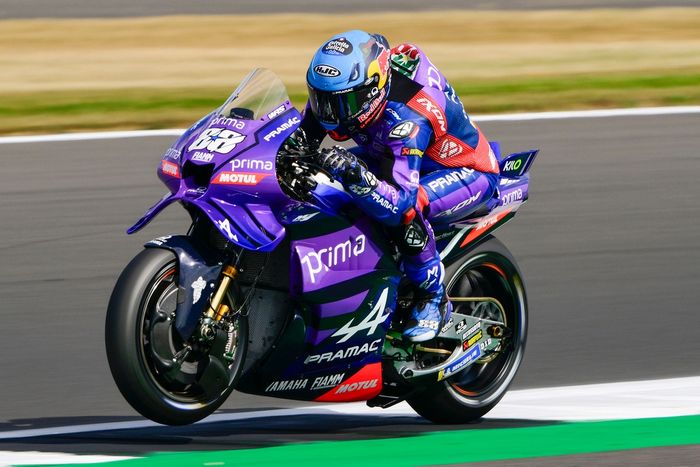 Miguel Oliveira, Pramac Racing