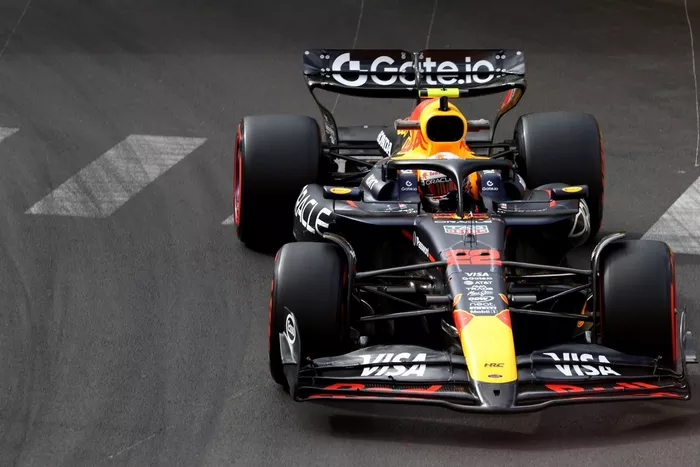 Yuki Tsunoda, Equipo Red Bull Racing