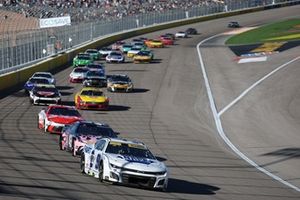 Chase Elliott, Hendrick Motorsports Chevrolet