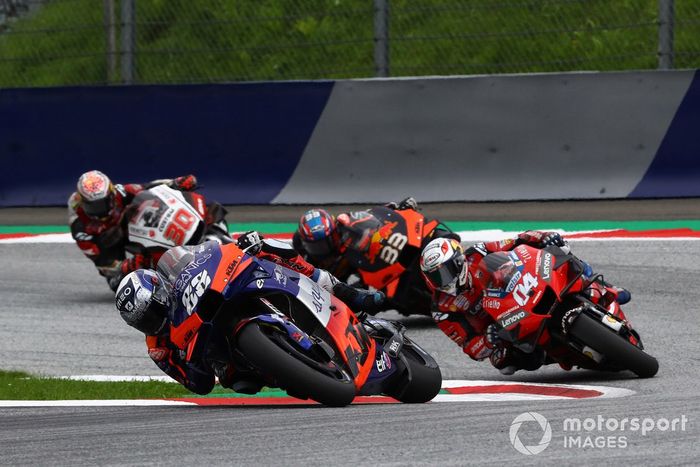 Miguel Oliveira, Red Bull KTM Tech 3