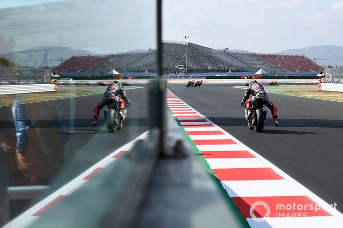 Thomas Luthi, Intact GP