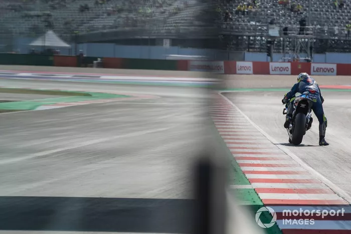 Joan Mir, Team Suzuki MotoGP