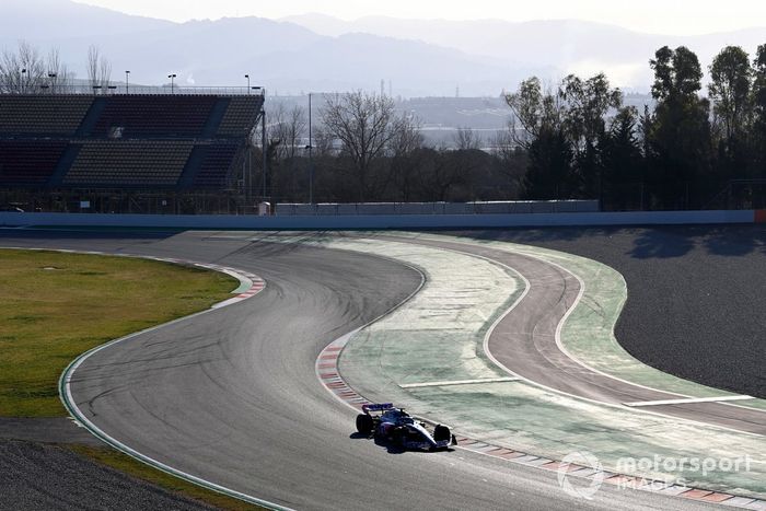 Fernando Alonso, Alpine A522