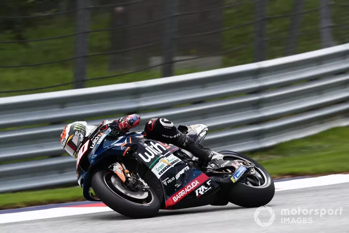 Darryn Binder, RNF MotoGP Racing