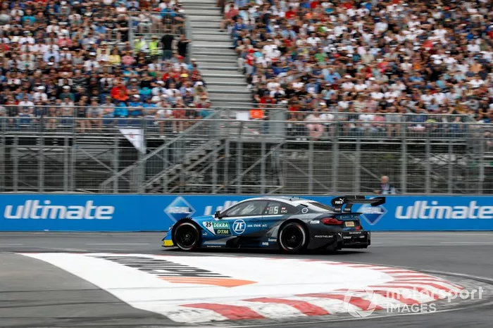 Philipp Eng, BMW Team RBM, BMW M4 DTM