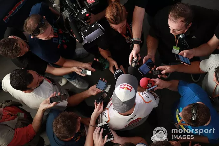 Jorge Lorenzo, Repsol Honda Team