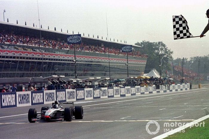 GP de Italia 1997
