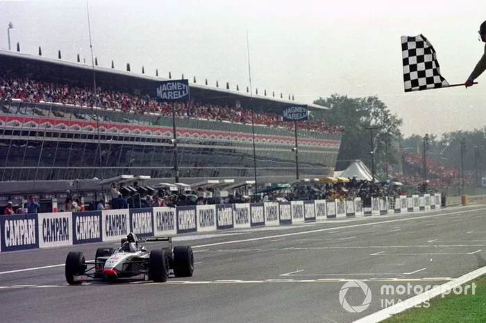 GP de Italia 1997