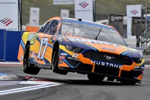 Ricky Stenhouse Jr., Roush Fenway Racing, Ford Mustang SunnyD
