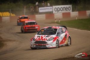 V runda Oponeo MPRC 2019