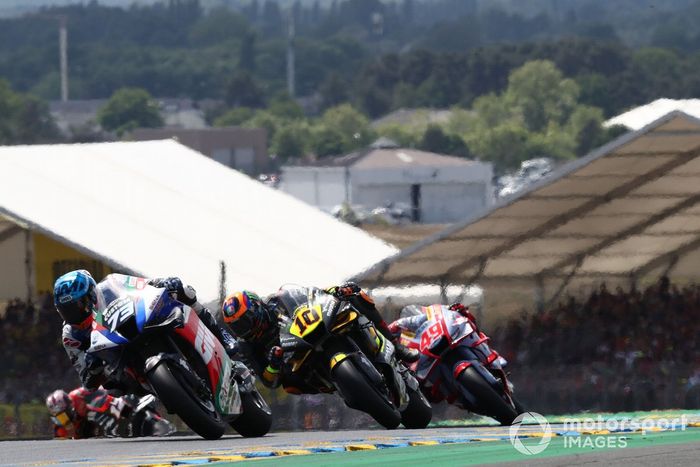 Alex Márquez, Team LCR Honda 