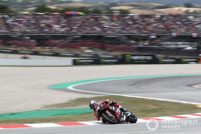 Maverick Viñales, Aprilia Racing Team