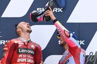 French GP