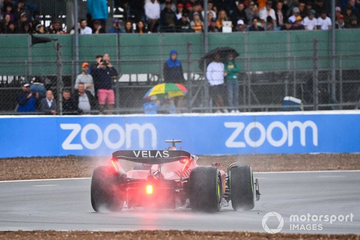 Charles Leclerc, Ferrari F1-75