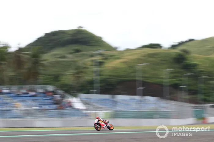Marc Márquez, Repsol Honda Team