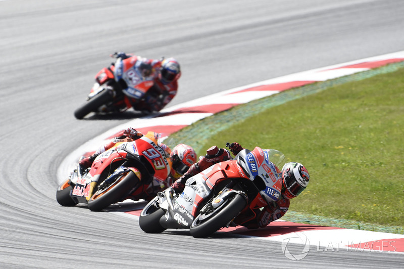 Jorge Lorenzo