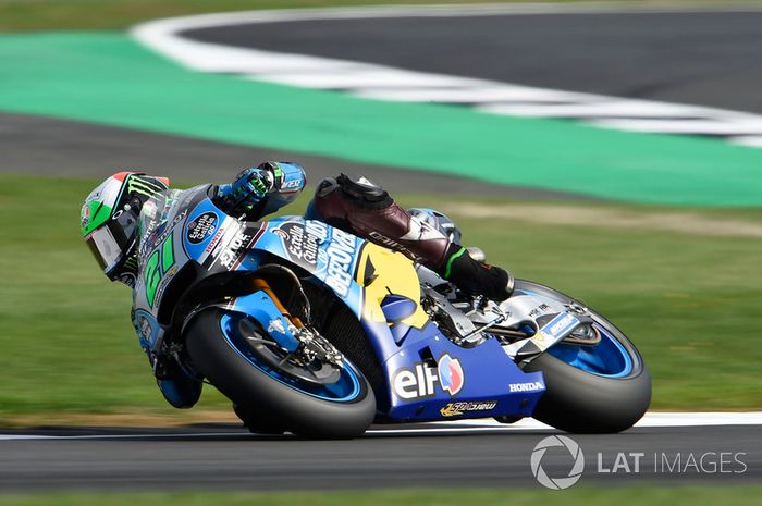 Franco Morbidelli, Estrella Galicia 0,0 Marc VDS