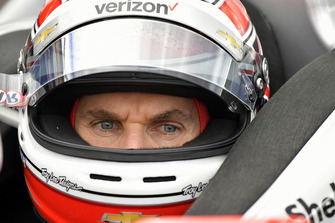 Will Power, Team Penske Chevrolet
