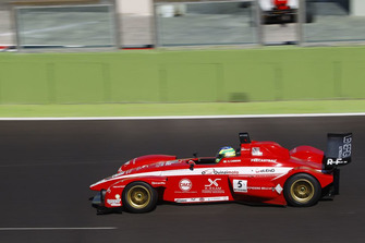 Gianluca Carboni, Best Lap