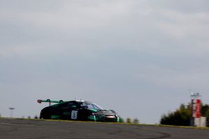 #3 Team WRT Audi R8 LMS: Ricardo Feller, Adrien De Leener