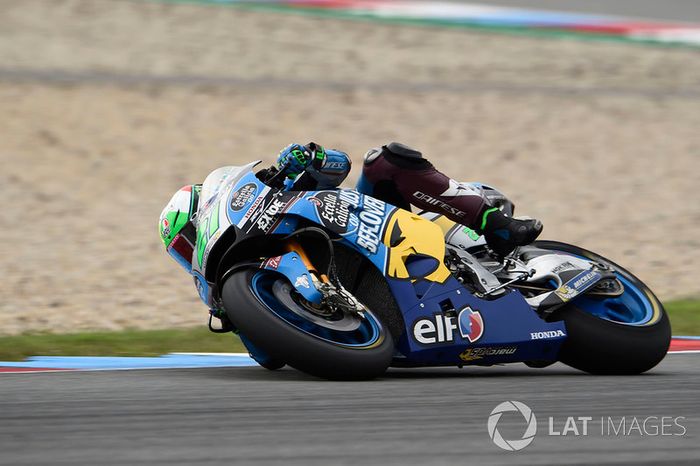 Franco Morbidelli, Estrella Galicia 0,0 Marc VDS