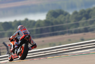 Marc Marquez, Repsol Honda Team