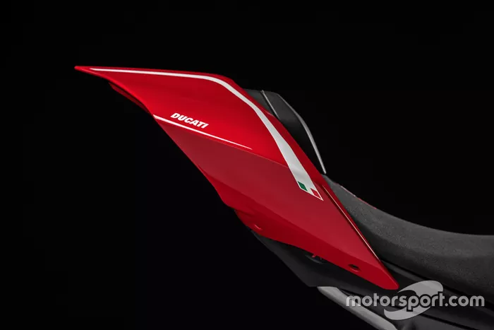 Ducati Panigale V4R