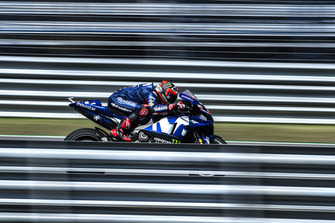 Maverick Viñales, Yamaha Factory Racing
