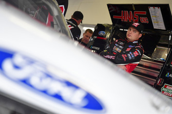 Cole Custer, Stewart-Haas Racing, Ford Mustang Haas Automation