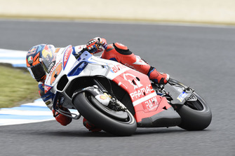 Jack Miller, Pramac Racing