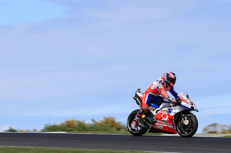 Danilo Petrucci, Pramac Racing