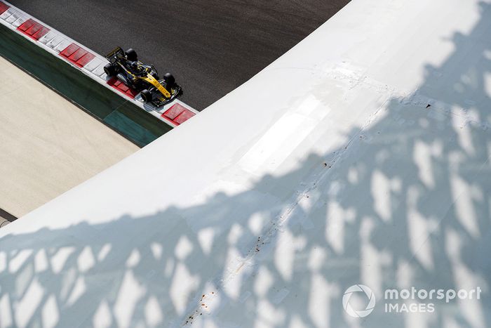 4º Renault mejoró un 0.049% entre 2017 y 2018