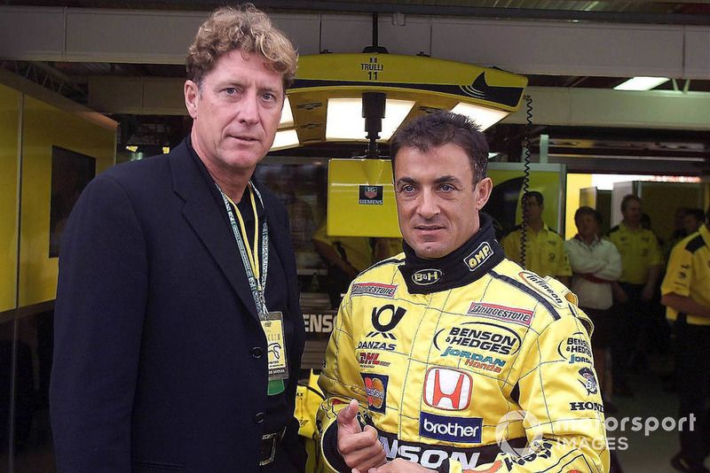 Jean Alesi