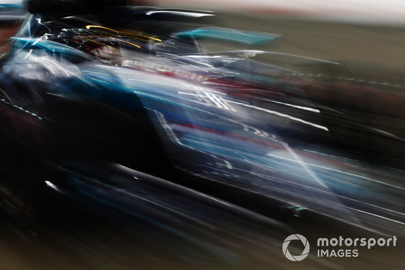 Льюіс Хемілтон, Mercedes AMG F1 W09