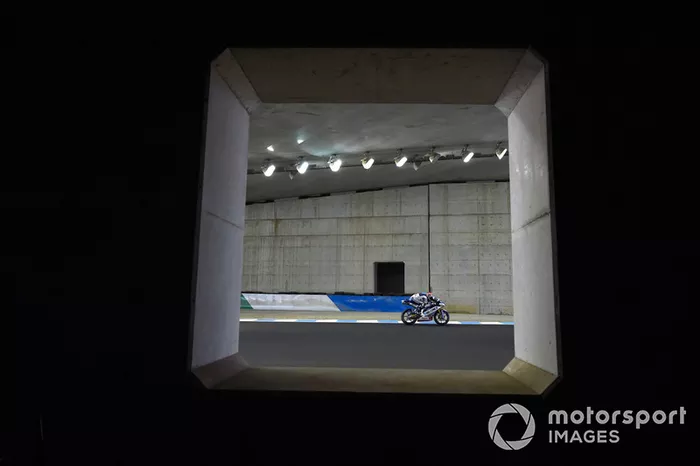 Jorge Martin, Del Conca Gresini Racing