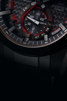 Casio ECB800