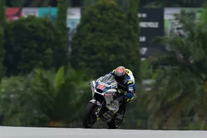 Jordi Torres, Avintia Racing