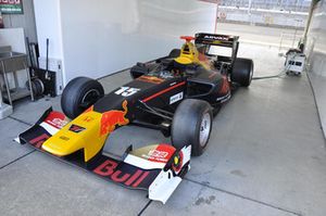 Super Formula Team Mugen