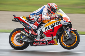 Marc Marquez, Repsol Honda Team