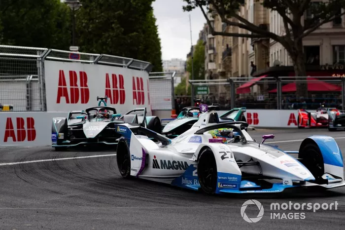 Alexander Sims, BMW I Andretti Motorsports, BMW iFE.18