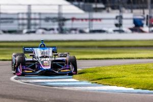 Romain Grosjean, Andretti Autosport Honda