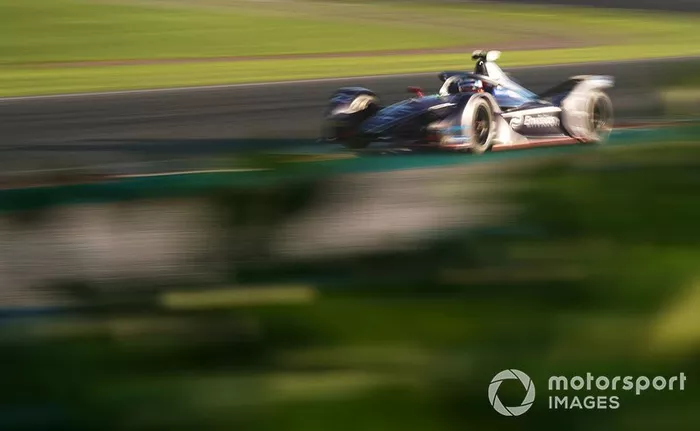 Sam Bird, Envision Virgin Racing, Audi e-tron FE06 