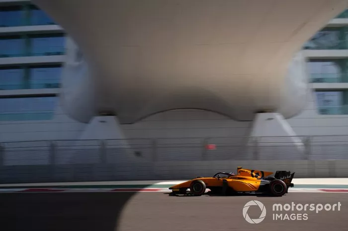 Niko Kari, Campos Racing