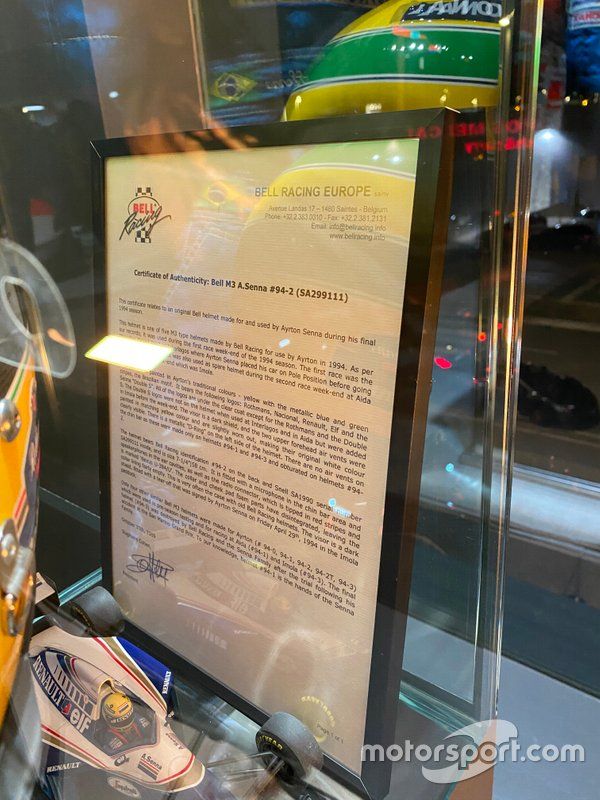 Presentación McLaren Barcelona