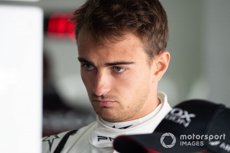Nico Muller