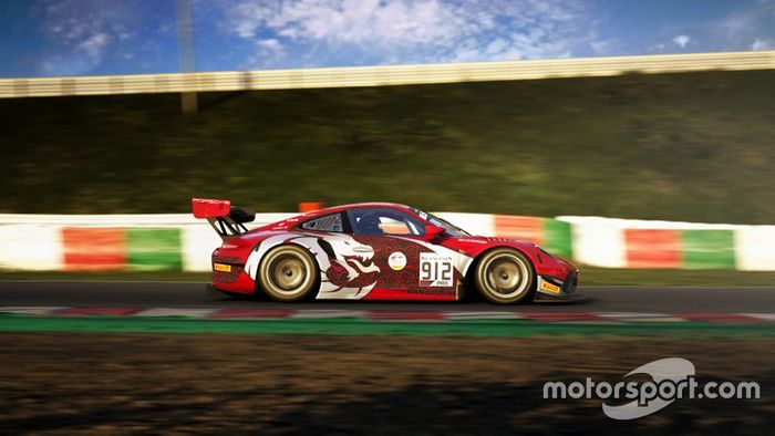 Imagen de Assetto Corsa Competizione - Intercontinental GT