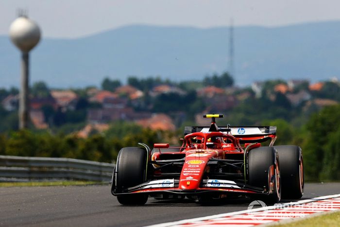 Carlos Sainz, Ferrari SF-24