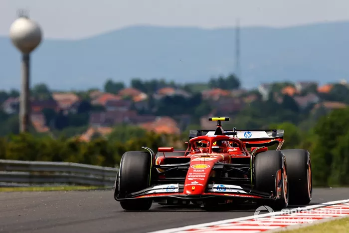 Carlos Sainz, Ferrari SF-24