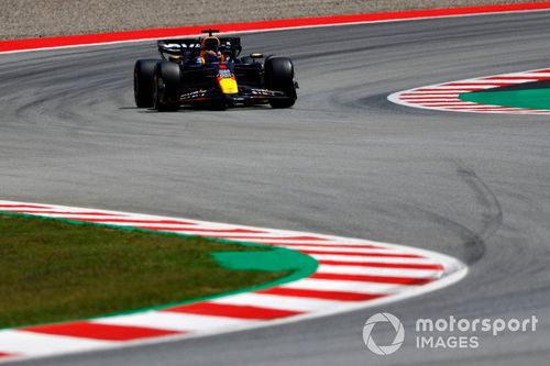 Max Verstappen, Red Bull Racing RB20